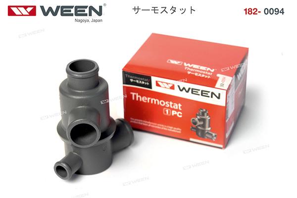Ween 182-0094 Thermostat, coolant 1820094: Buy near me in Poland at 2407.PL - Good price!