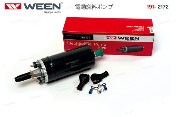 Ween 191-2172 Fuel pump 1912172: Buy near me in Poland at 2407.PL - Good price!