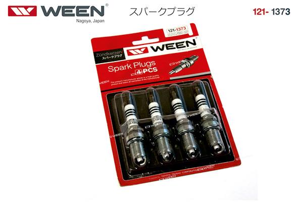 Ween 121-1373 Spark plug 1211373: Buy near me at 2407.PL in Poland at an Affordable price!