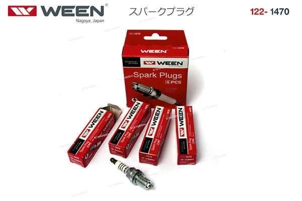 Buy Ween 122-1470 at a low price in Poland!