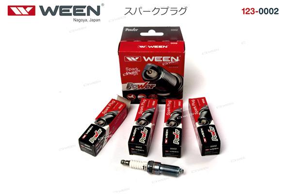 Buy Ween 123-0002 at a low price in Poland!