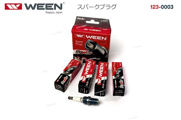 Buy Ween 123-0003 at a low price in Poland!