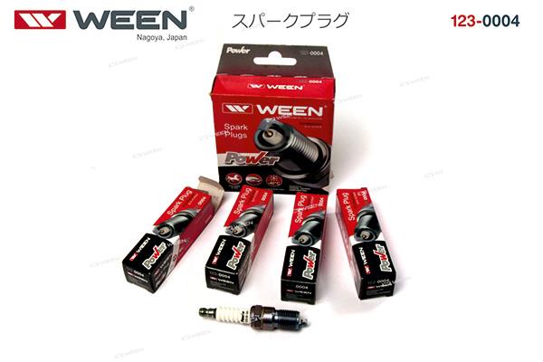 Buy Ween 123-0004 at a low price in Poland!