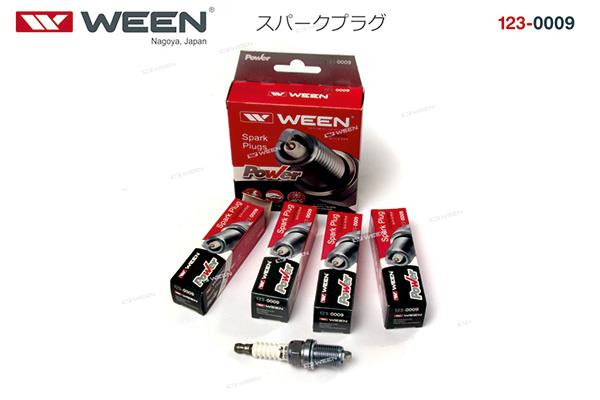 Buy Ween 123-0009 at a low price in Poland!