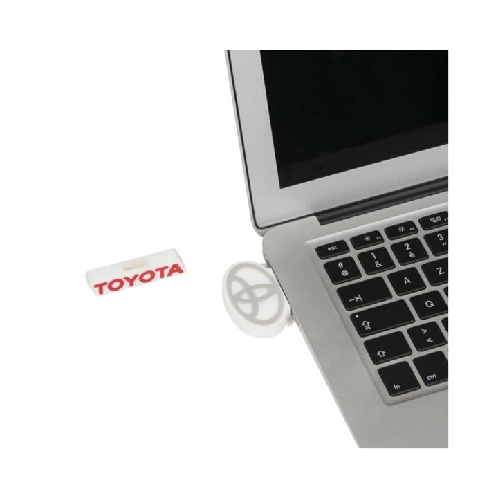Toyota TBMC1-00004-00 USB-накопитель 8GB TBMC10000400: Отличная цена - Купить в Польше на 2407.PL!