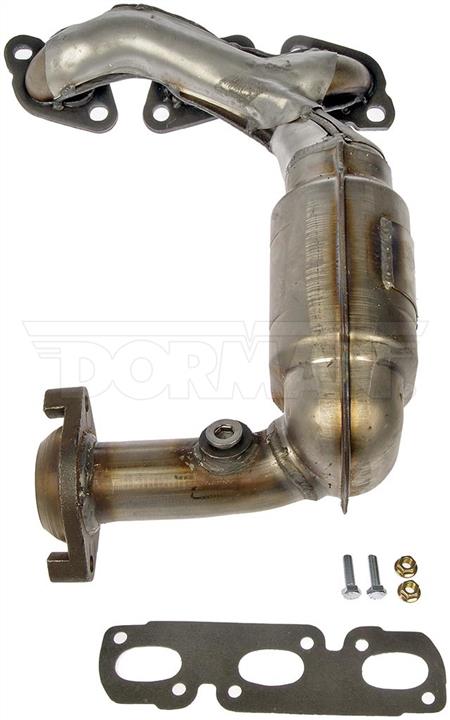 Dorman 674831 Exhaust manifold 674831: Buy near me in Poland at 2407.PL - Good price!