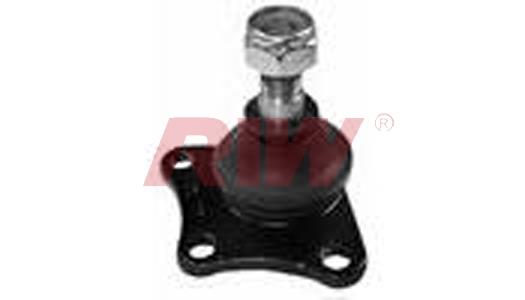 RIW Automotive AF1513 Ball joint AF1513: Buy near me in Poland at 2407.PL - Good price!