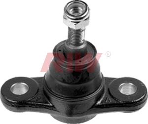 RIW Automotive KI1007 Ball joint KI1007: Buy near me at 2407.PL in Poland at an Affordable price!