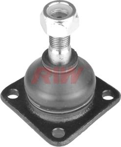 RIW Automotive LD1002 Ball joint LD1002: Buy near me in Poland at 2407.PL - Good price!