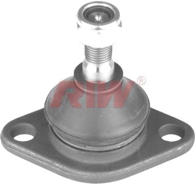 RIW Automotive LD1004 Ball joint LD1004: Buy near me at 2407.PL in Poland at an Affordable price!