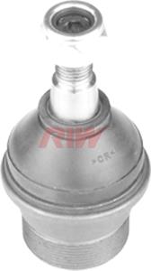 RIW Automotive ME1013 Ball joint ME1013: Buy near me at 2407.PL in Poland at an Affordable price!