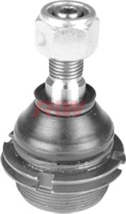 RIW Automotive PE1002 Ball joint PE1002: Buy near me in Poland at 2407.PL - Good price!