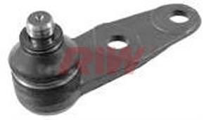 RIW Automotive RN1020 Ball joint RN1020: Buy near me in Poland at 2407.PL - Good price!