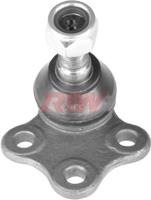 RIW Automotive RN1024 Ball joint RN1024: Buy near me in Poland at 2407.PL - Good price!