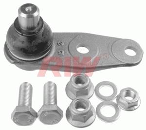 RIW Automotive RN1029 Ball joint RN1029: Buy near me in Poland at 2407.PL - Good price!
