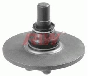 RIW Automotive RN1033 Ball joint RN1033: Buy near me in Poland at 2407.PL - Good price!