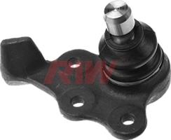RIW Automotive OP1523 Ball joint OP1523: Buy near me in Poland at 2407.PL - Good price!