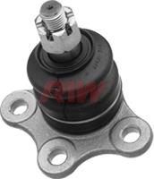 RIW Automotive OP1528 Ball joint OP1528: Buy near me in Poland at 2407.PL - Good price!