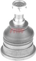 RIW Automotive MZ1005 Ball joint MZ1005: Buy near me in Poland at 2407.PL - Good price!