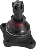RIW Automotive MZ1006 Ball joint MZ1006: Buy near me in Poland at 2407.PL - Good price!