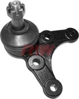 RIW Automotive MZ1009 Ball joint MZ1009: Buy near me at 2407.PL in Poland at an Affordable price!