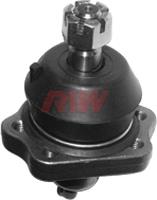 RIW Automotive NS1009 Ball joint NS1009: Buy near me in Poland at 2407.PL - Good price!