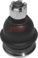 RIW Automotive NS1010 Ball joint NS1010: Buy near me in Poland at 2407.PL - Good price!