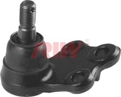 RIW Automotive NS1023 Ball joint NS1023: Buy near me in Poland at 2407.PL - Good price!