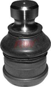 RIW Automotive NS1026 Ball joint NS1026: Buy near me in Poland at 2407.PL - Good price!
