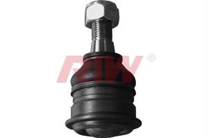 RIW Automotive NS1032 Ball joint NS1032: Buy near me in Poland at 2407.PL - Good price!