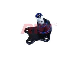 RIW Automotive SK1023K Ball joint SK1023K: Buy near me in Poland at 2407.PL - Good price!