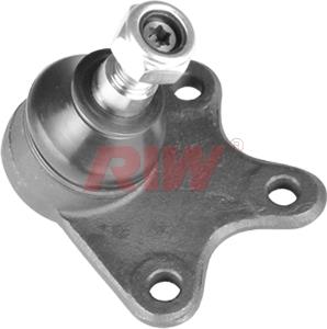 RIW Automotive SK1024 Ball joint SK1024: Buy near me in Poland at 2407.PL - Good price!