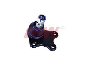 RIW Automotive SK1024K Ball joint SK1024K: Buy near me in Poland at 2407.PL - Good price!