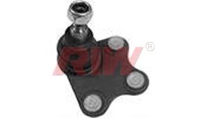 RIW Automotive SK1026 Ball joint SK1026: Buy near me in Poland at 2407.PL - Good price!