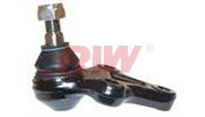 RIW Automotive SZ1001 Ball joint SZ1001: Buy near me in Poland at 2407.PL - Good price!