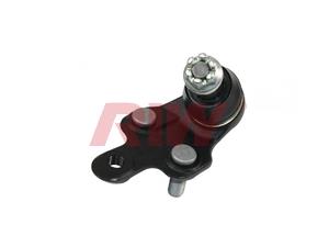 RIW Automotive TO1041 Ball joint TO1041: Buy near me in Poland at 2407.PL - Good price!