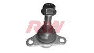 RIW Automotive VO1522 Ball joint VO1522: Buy near me in Poland at 2407.PL - Good price!