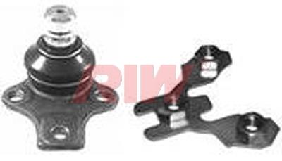 RIW Automotive VW1011K Ball joint VW1011K: Buy near me at 2407.PL in Poland at an Affordable price!
