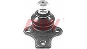 RIW Automotive VW1012 Ball joint VW1012: Buy near me in Poland at 2407.PL - Good price!