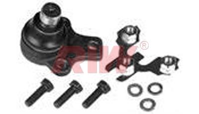 RIW Automotive VW1012K Ball joint VW1012K: Buy near me in Poland at 2407.PL - Good price!