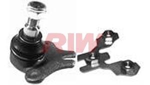 RIW Automotive VW1013K Ball joint VW1013K: Buy near me in Poland at 2407.PL - Good price!