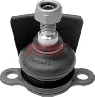 RIW Automotive VW1025 Ball joint VW1025: Buy near me in Poland at 2407.PL - Good price!