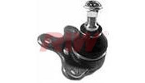 RIW Automotive VW1028 Ball joint VW1028: Buy near me in Poland at 2407.PL - Good price!