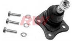 RIW Automotive AU1014 Ball joint AU1014: Buy near me in Poland at 2407.PL - Good price!