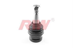 RIW Automotive AU1016 Ball joint AU1016: Buy near me at 2407.PL in Poland at an Affordable price!