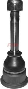 RIW Automotive BW1001 Ball joint BW1001: Buy near me in Poland at 2407.PL - Good price!