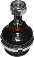 RIW Automotive FI1004A Ball joint FI1004A: Buy near me in Poland at 2407.PL - Good price!