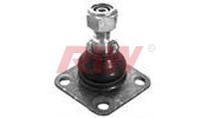 RIW Automotive FI1010 Ball joint FI1010: Buy near me in Poland at 2407.PL - Good price!