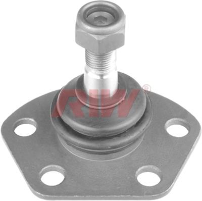 RIW Automotive FI1014 Ball joint FI1014: Buy near me in Poland at 2407.PL - Good price!