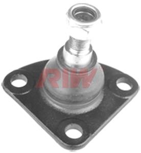 RIW Automotive FI1018 Ball joint FI1018: Buy near me in Poland at 2407.PL - Good price!